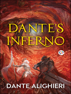 cover image of Dante's Inferno